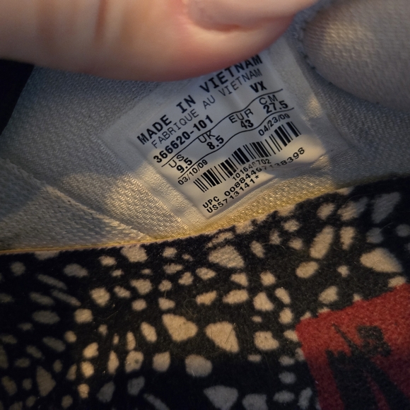 Nike sb paul rodriguez 3 - Picture 6 of 8